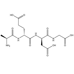 Epitalon, Glycine