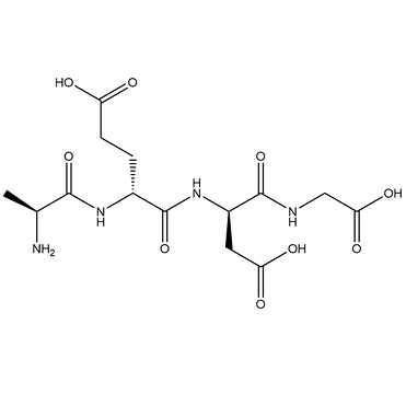 Epitalon, Glycine