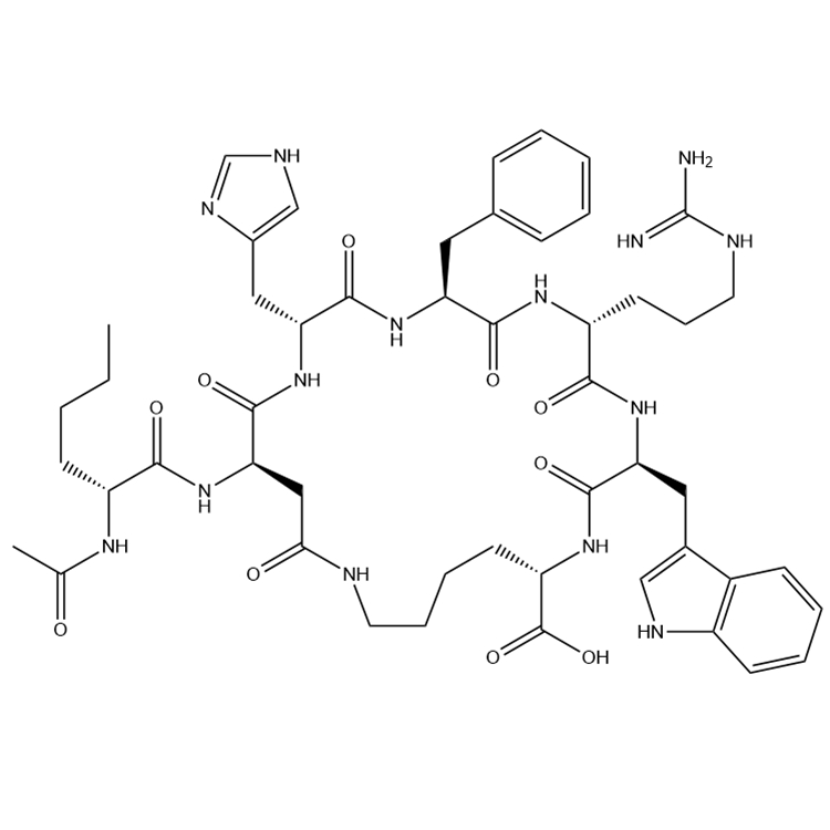 Bremelanotide  
