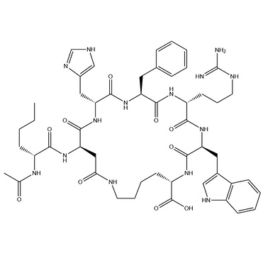 Bremelanotide