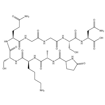 Thymosin (Nonopeptide)