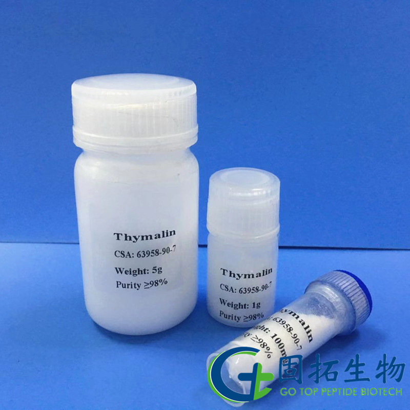 Thymosin (Nonopeptide)  