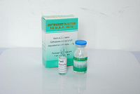 ceftriaxone sodium for injection