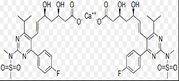 Rosuvastatin Calcium