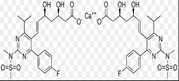 Rosuvastatin Calcium