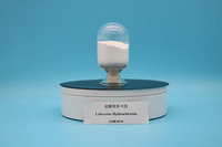 Lidocaine Hydrochloride