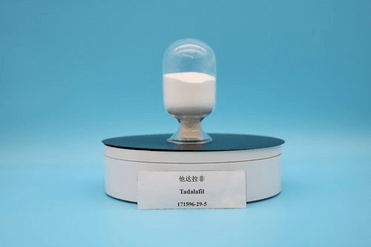 ?Tadalafil