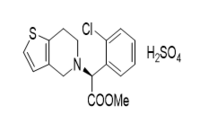 Clopidogrel Bisulphate