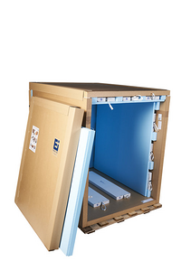 Cold Chain Insulation boxes