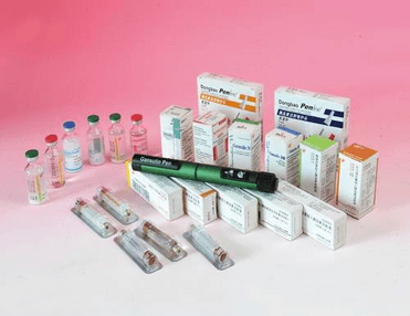 insulin glargine