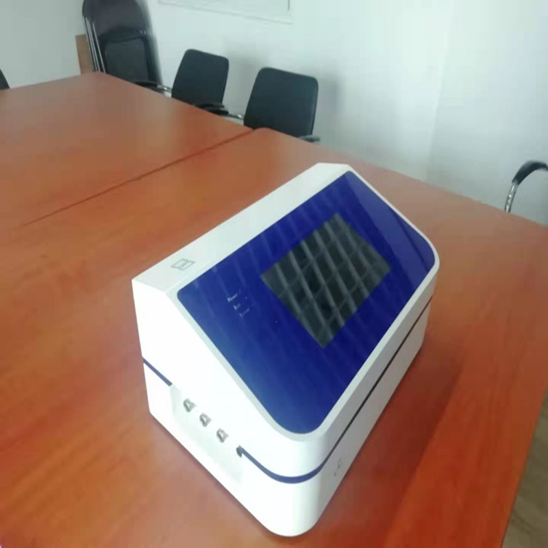 Sterile Filters Leakage Tester  