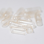 Empty hard HPMC capsules gelatin capsules