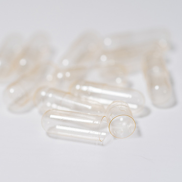 Empty hard HPMC capsules gelatin capsules