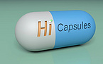 Zhejiang Huili Capsules Co.,Ltd.