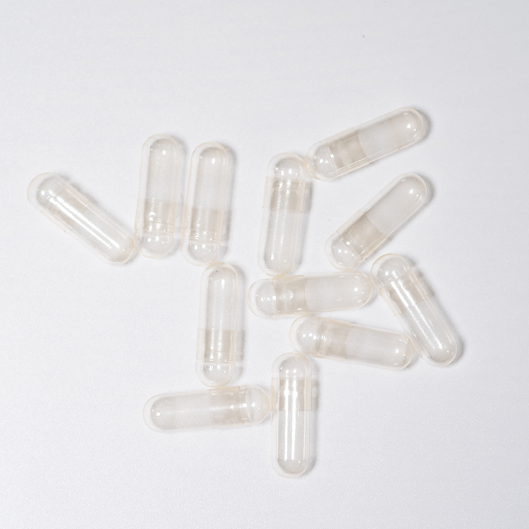 Empty hard HPMC capsules gelatin capsules  