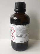 Injection grade glacial acetic acid