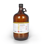 Methyl alcohol