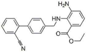  Candesartan cilexetil