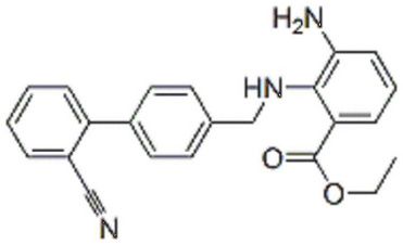 ?Candesartan cilexetil