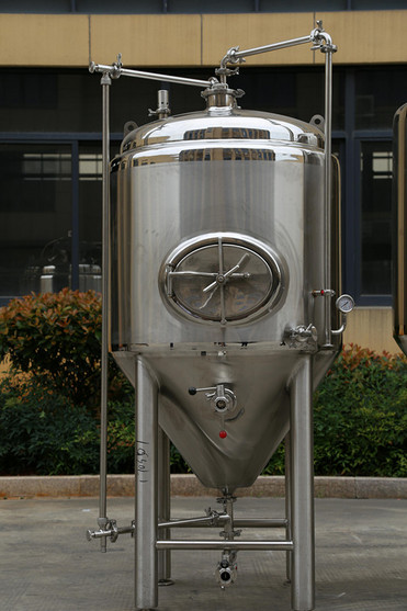 fermenter unitank/brewery equipment/brewery tank