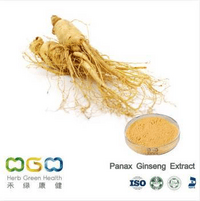 Panax Ginseng Extract