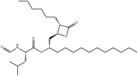 Orlistat