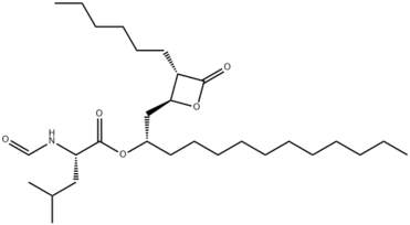 Orlistat