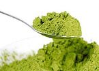 Green tea extract