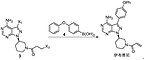 Ibrutinib intr . Lumateperone tosylate intermediates