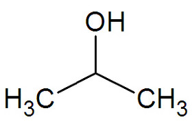 Isopropanol