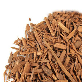 Yohimbe bark extract