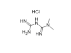 METFORMIN HCL