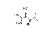 METFORMIN HCL