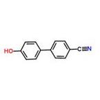 4'-Hydroxy-4-biphenylcarbonitrile