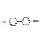 4'-Hydroxy-4-biphenylcarbonitrile