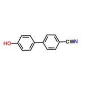 4'-Hydroxy-4-biphenylcarbonitrile