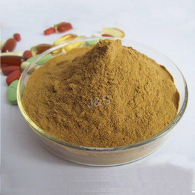 Propolis powder