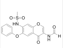 Iguratimod  