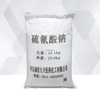  Sodium Thiocyanate