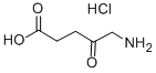 5-Aminolevulinic acid hydrochloride