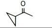 Cyclopropyl methyl ketone