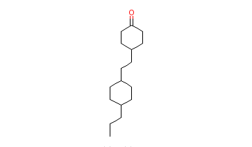 trans-4-(trans-4'-n-propylcyclohexyl)cyclohexanone