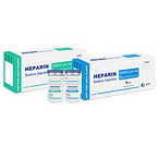 heparin sodium injection