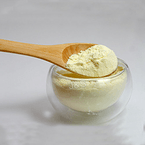 Lyophilized royal jelly powder