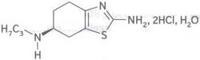 Pramipexole Dihydrochloride monohydrate