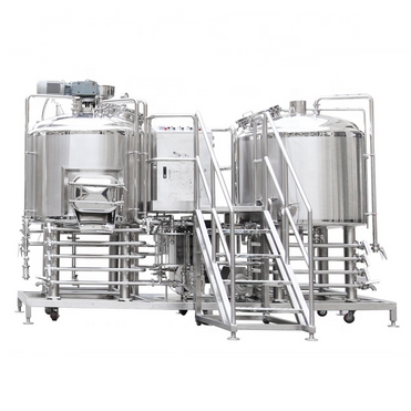 100L 200L 300L 500L 700L 1000L 2000L Stainless steel brewing micro craft beer brewery equipment