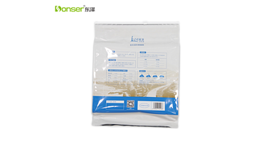 Flexible packaging, aluminum foil bag, small packaging, 500g 1kg 5kg packaging bag, fertilizer bag,