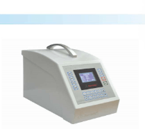 Filter integrity tester basic model V1.1