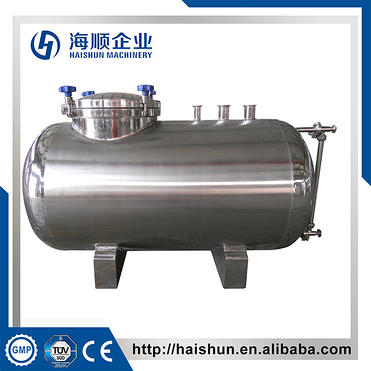 Direct Selling Price Chemical Storage Equipment Storage Tank