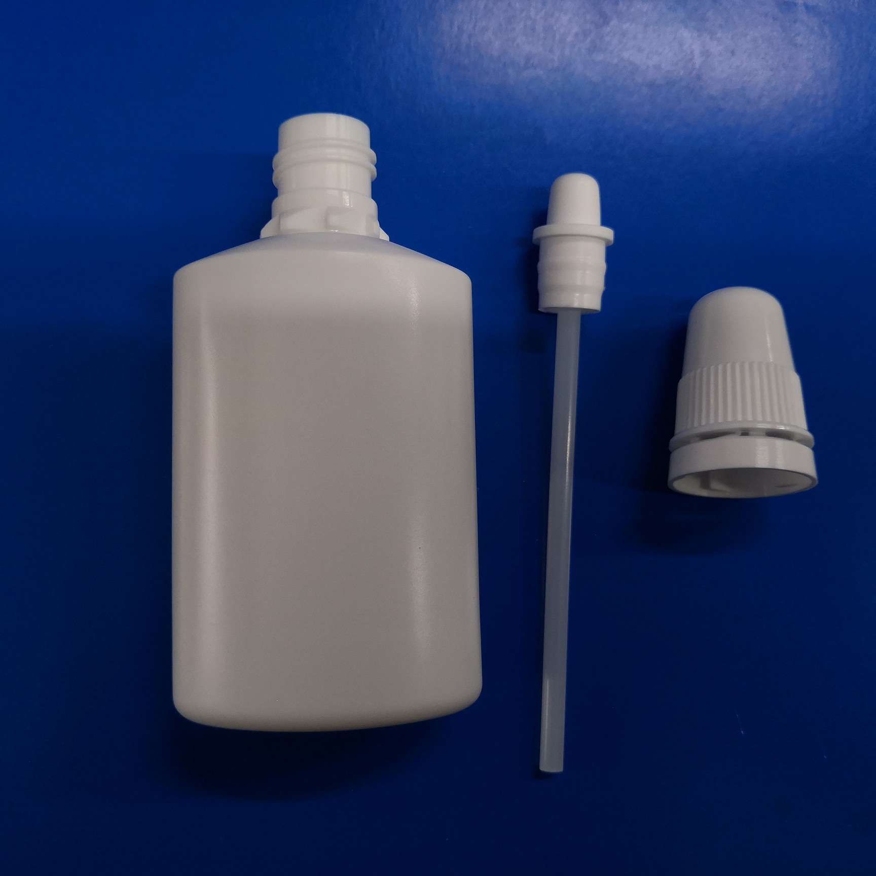 Bona launches squeeze nasal spray bottle  